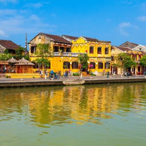Hue to Hoi An By Private Car